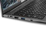 Ноутбук Echips Hot серый (XPS15U57-1)