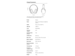 Беспроводные наушники Baseus White (NGTD010302)