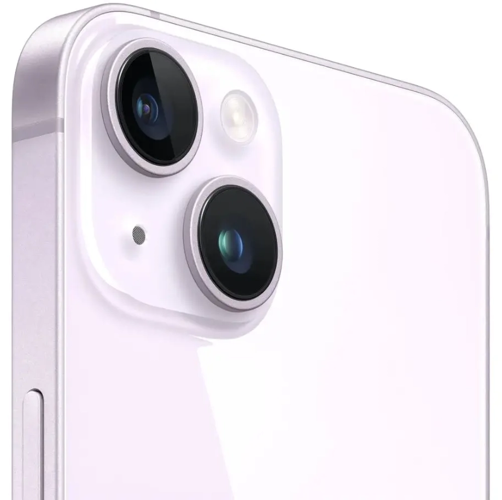 Смартфон Apple iPhone 14 Plus 256Gb Purple