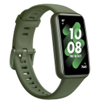 Смарт браслет Band 7 (LEA-B19) Wilderness Green