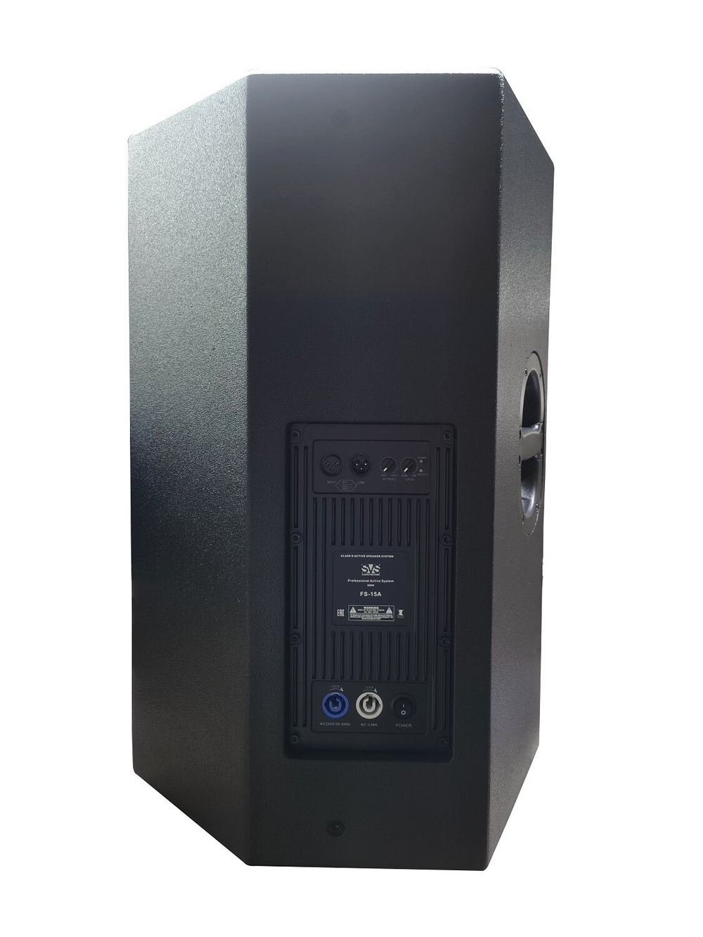 Активная акустическая система SVS Audiotechnik FS-15A
