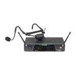 Беспроводная система Samson Airline 77 AH7 Wireless Fitness Headset Microphone System (K5 Band)