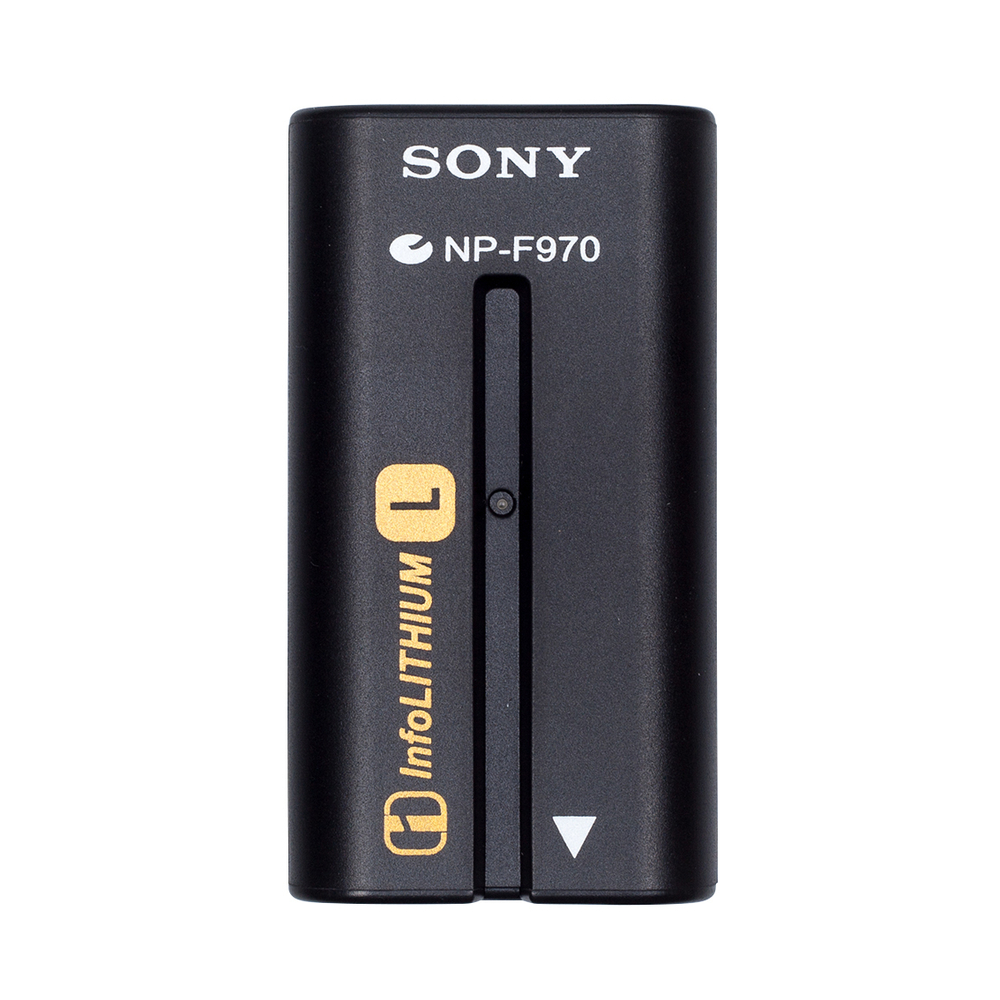 Аккумулятор Sony NP-F970
