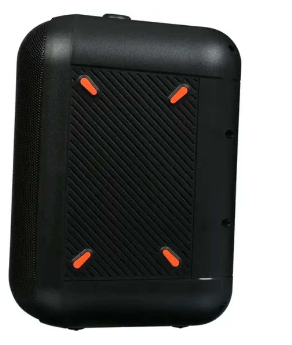 Портативная колонка Fiero Emotion 100 FR800 Black
