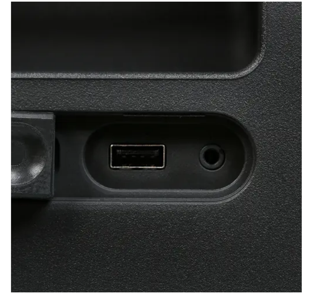 Портативная колонка Fiero Emotion 100 FR800 Black
