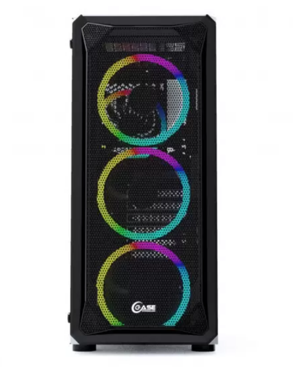 Системный блок TopComp AK 121970456 Core i5 10400F/RTX 3050/HDD 1TB/RAM 8GB