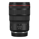 Фотоаппарат Canon EOS R6 4K RF 24-70mm