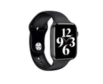 Cмарт-часы Smart Watch M36Plus, черный