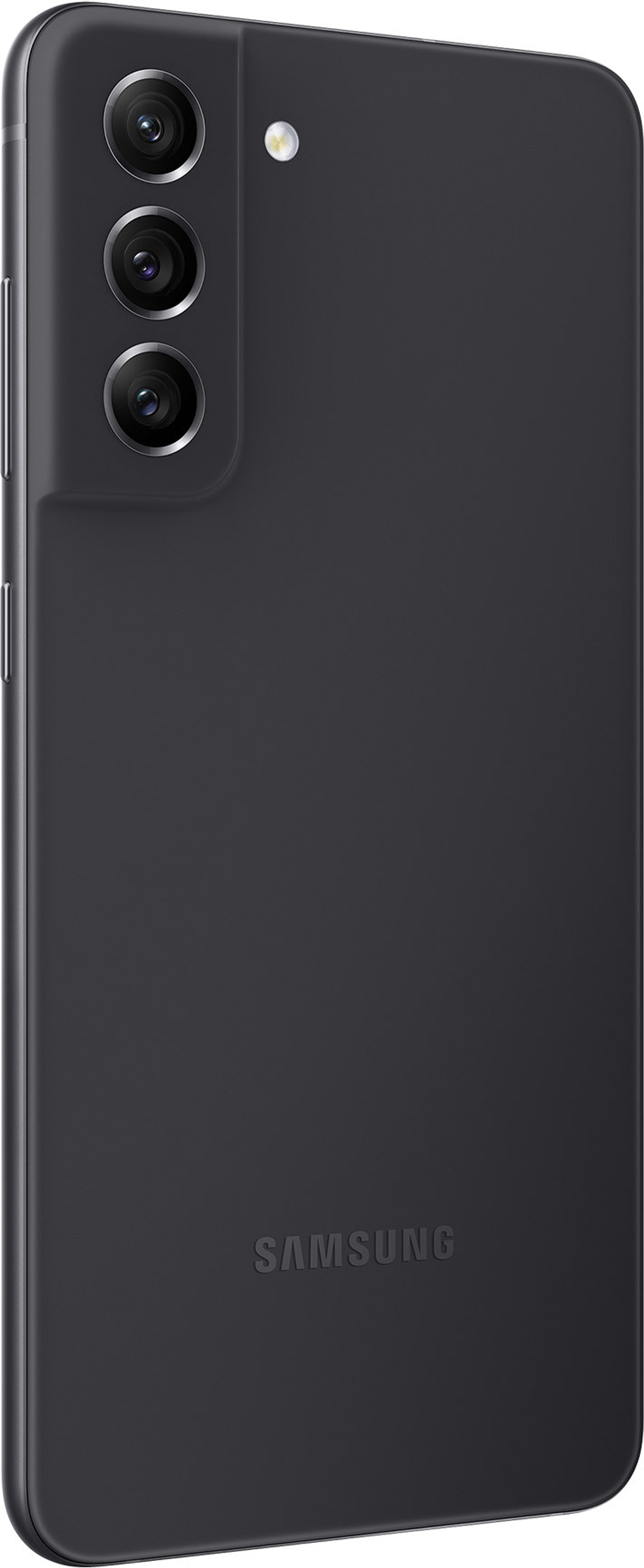 Смартфон Samsung Galaxy S21FE 8/256GB Gray (SM-G990BZAGCAU)
