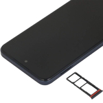 Смартфон Tecno POVA Neo 3 4/128GB Black (LH6n)