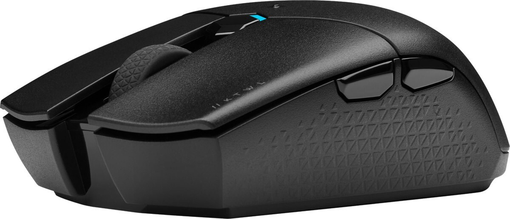 Беспроводная игровая мышь Corsair KATAR Pro Black (CH-931C011-EU)