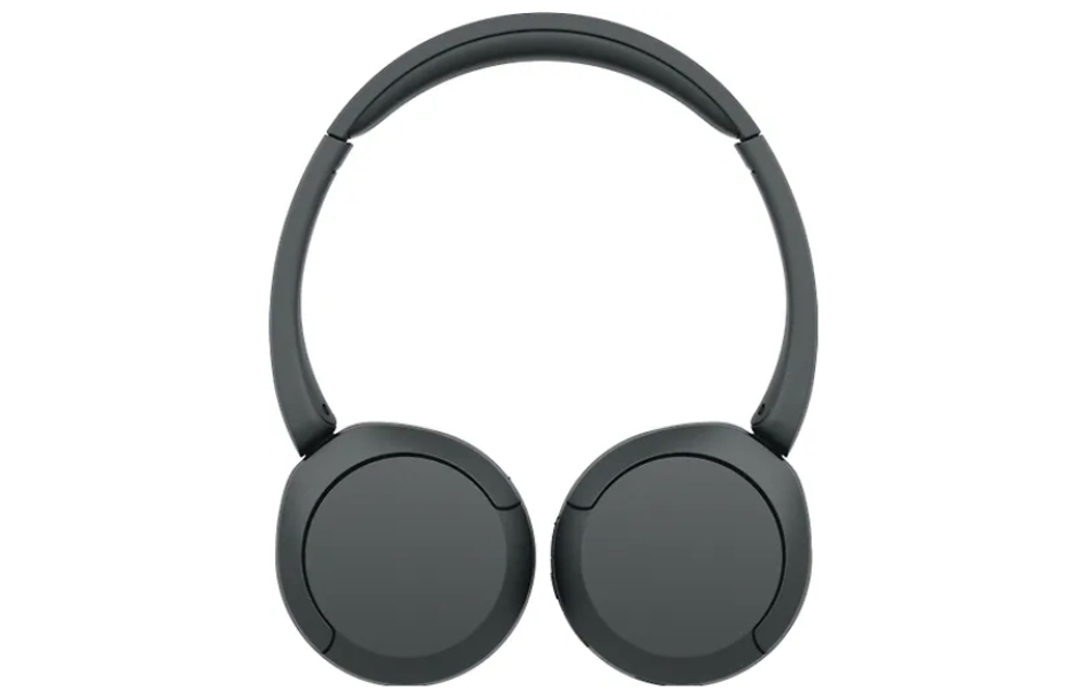 Беспроводные наушники Sony WH-CH520 Black (863314)
