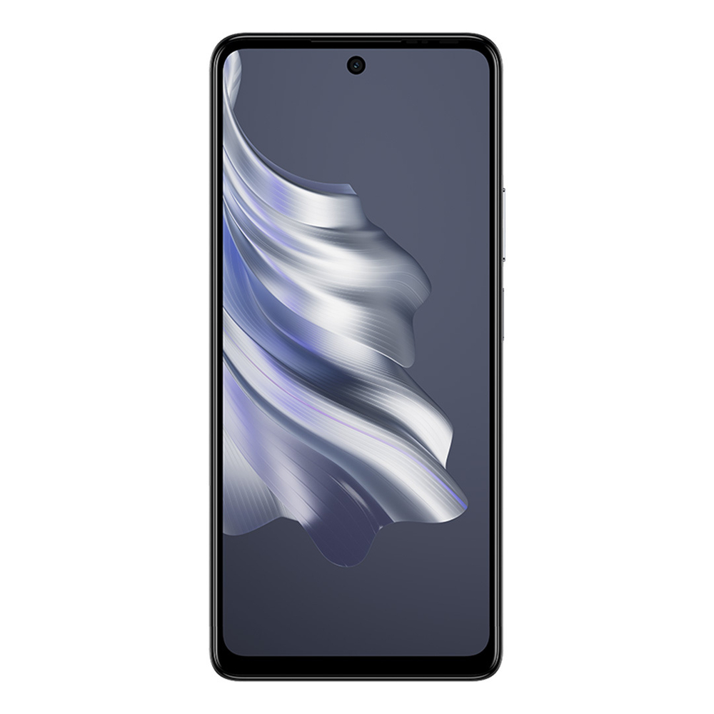 Смартфон Tecno Spark 20 Pro 12/256Gb, черный