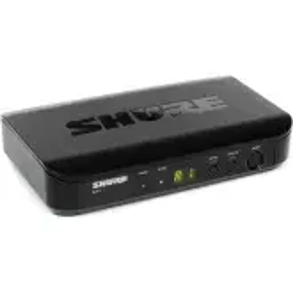 Микрофон Shure BLX14R / B98-H9