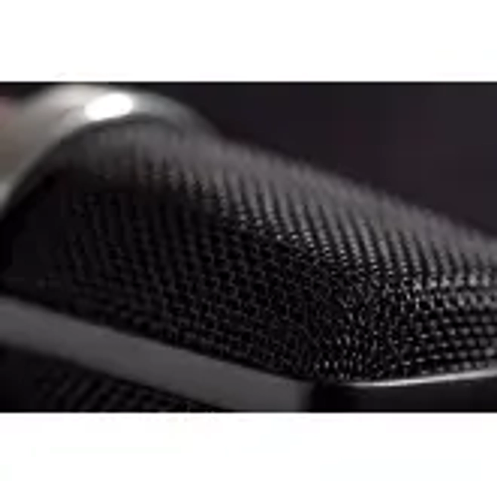 Комплект конденсаторных микрофонов Neumann TLM 102 Large-diaphragm Condenser Microphone with Stand and Cable - Matte Black