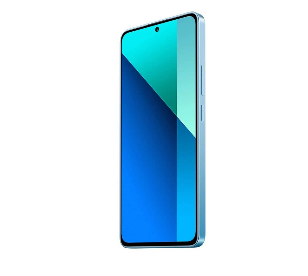 Смартфон Redmi Note 13 8GB, 256GB Blue
