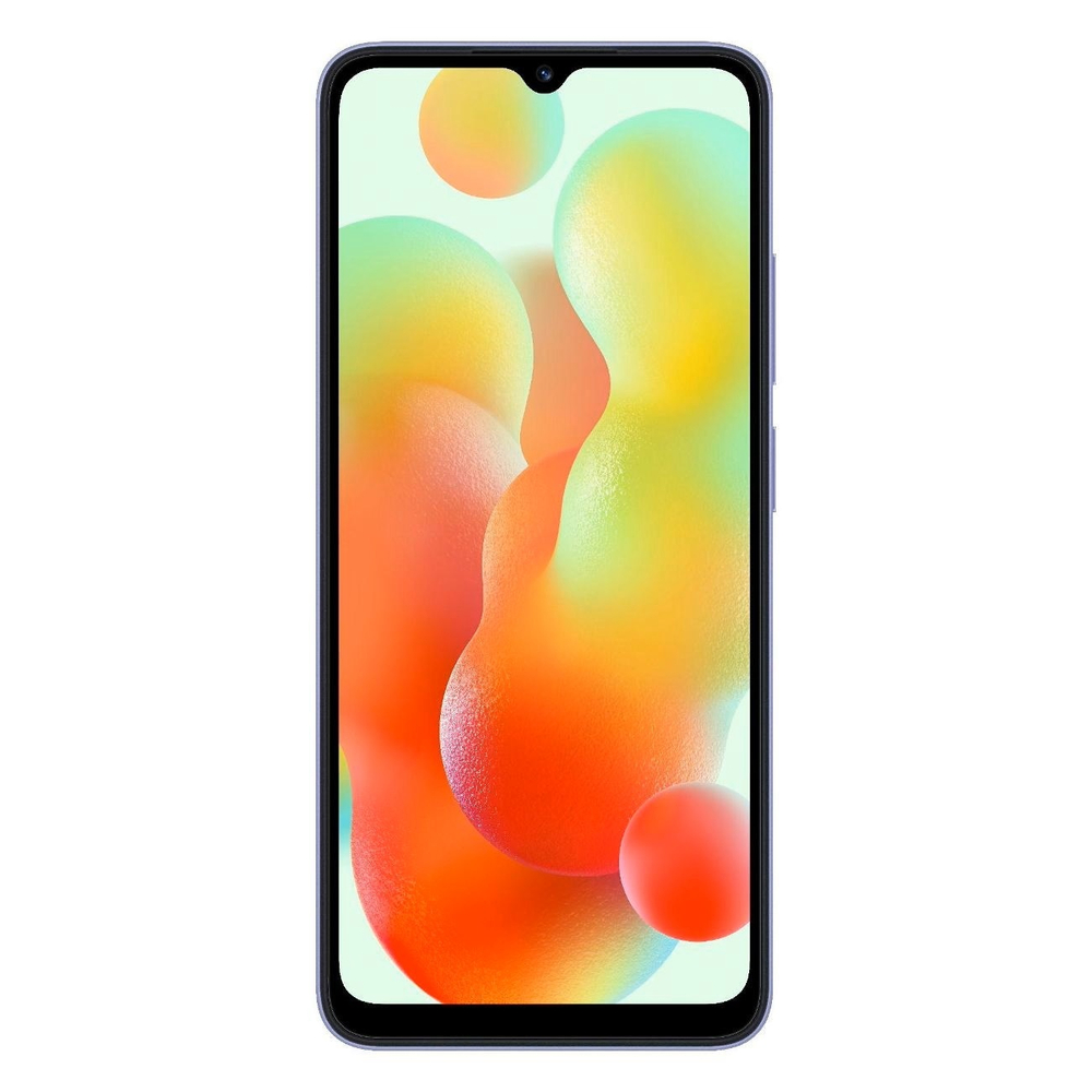 Смартфон Xiaomi Redmi 12C 4/128Gb EU Lavender Purple