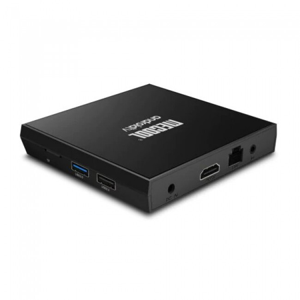 Смарт-приставка Mecool KM9 Pro Classic 2/16GB Black