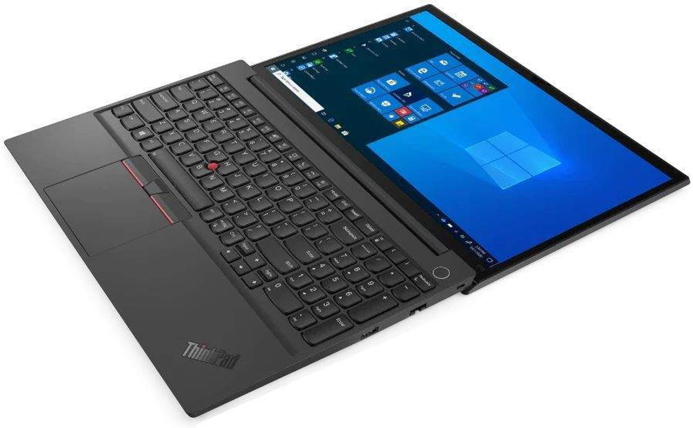 Ноутбук Lenovo ThinkPad E15 Gen 2 Black (20TD00GNRT)