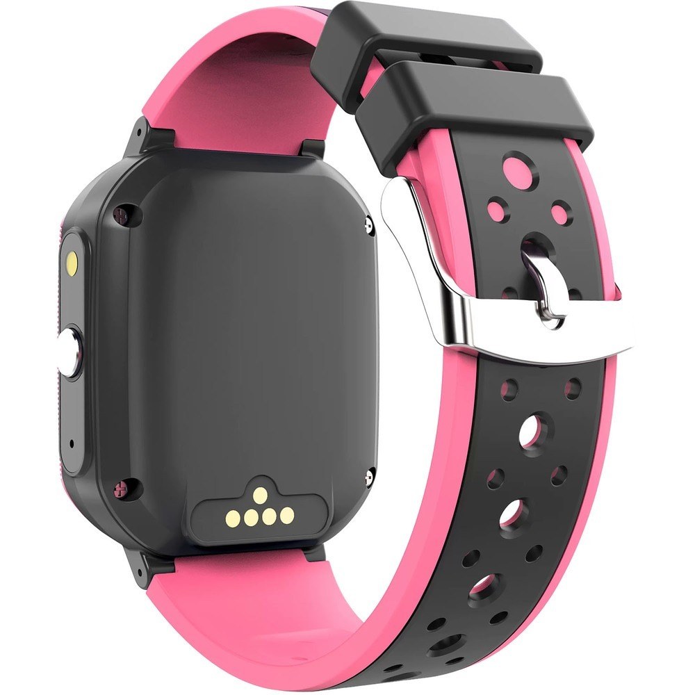 Смарт-часы Geozon Kids Neo Pink G-W20PNK
