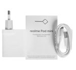Планшет Realme Pad Mini 8.7" 2022 4/64GB Blue (6650464) Wi-Fi
