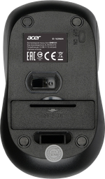 Беспроводная мышь Acer OMR131 черный (ZL.MCEEE.01E)