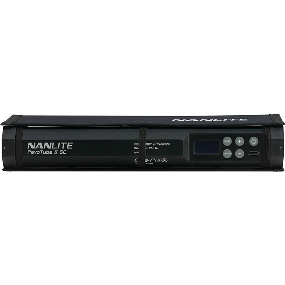 Соты Nanlite EC-PTII6C для Pavotube II 6c