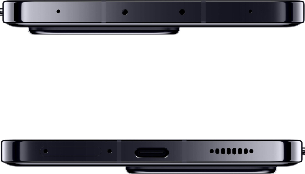 Смартфон Xiaomi 13 12/256gb black черный global rom