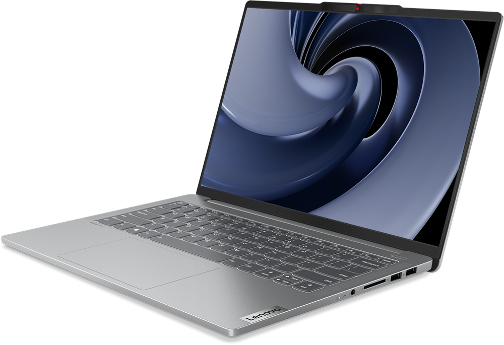 Ноутбук Lenovo IdeaPad Pro 5 Gen 9 серый (83D20025RK)