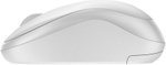 Беспроводная мышь Logitech M221 Silent белый (910-006090)