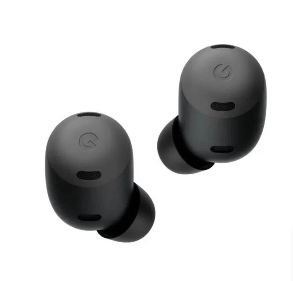 Беспроводные наушники Google Buds Pro Charcoal