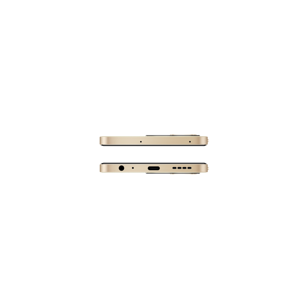 Смартфон Vivo Y35 4/64GB Dawn Gold (V2205)