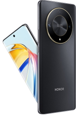 Смартфон Honor X9b 12/256GB Midnight Black