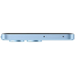 Смартфон Honor X6a 4 Гб, 128 Гб, Sky Silver, WDY-LX1