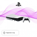 Игровая консоль Sony
