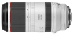 Объектив Canon RF 100-500mm f/4.5-7.1 L IS USM белый