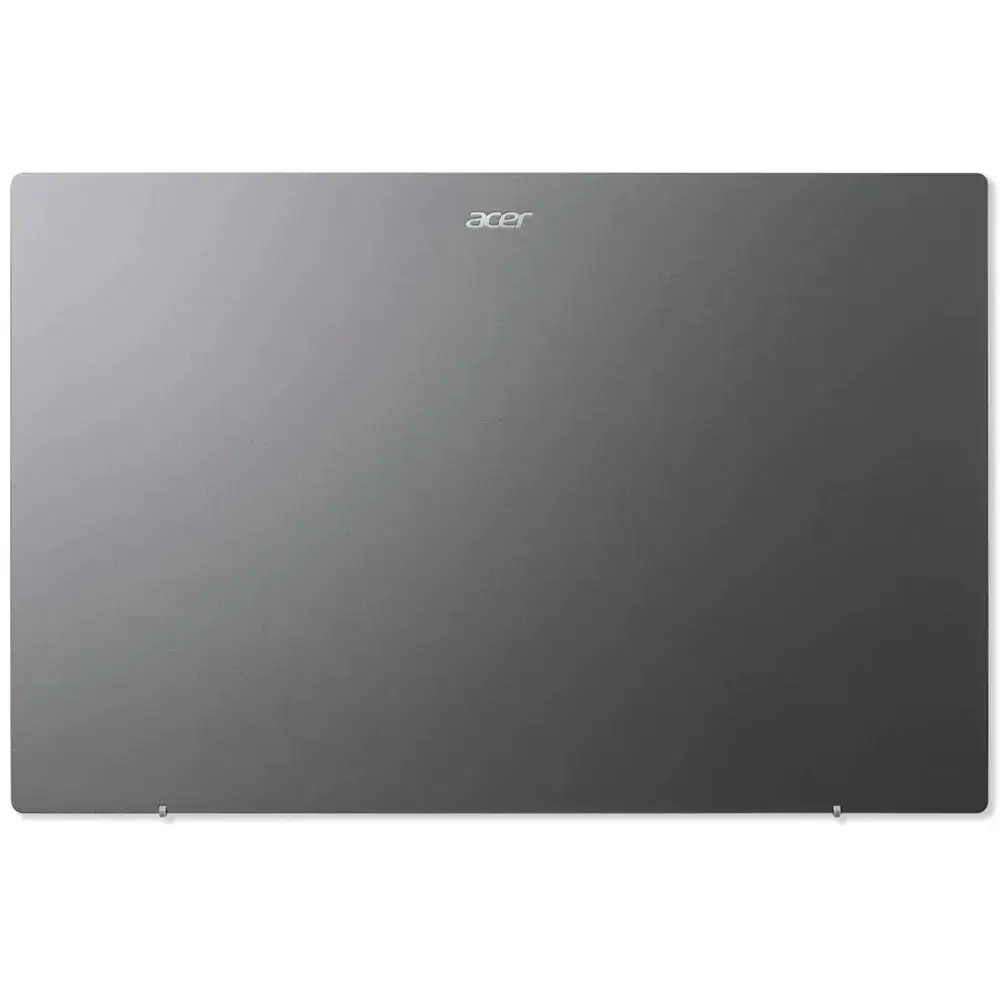Ноутбук Acer Extensa 15 EX215-23-R0GZ Black