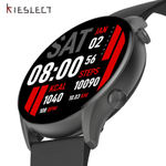 Умные часы KIESLECT Smart Calling Watch KR Black