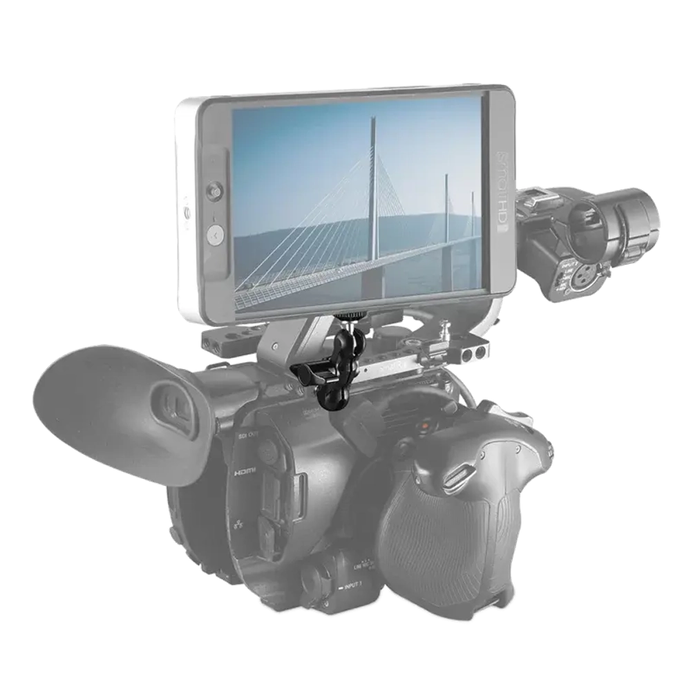 Крепление SmallRig 2158, 2шт