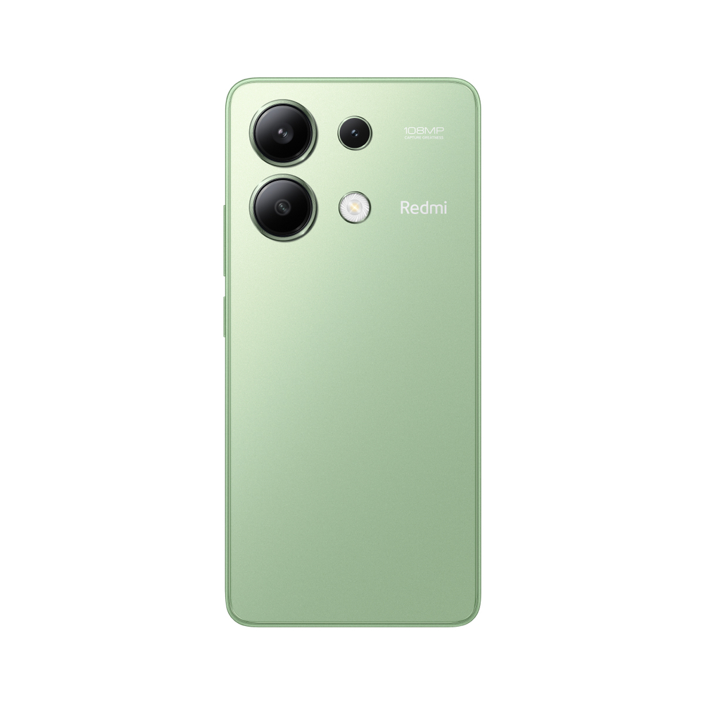 Смартфон Redmi Note 13 8/128GB Green