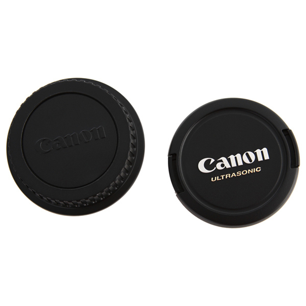 Объектив Canon EF 85mm f/1.8 USM