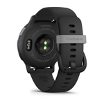 Смарт-часы Garmin Garmin Vivoactive 5 Slate, 42mm, серый