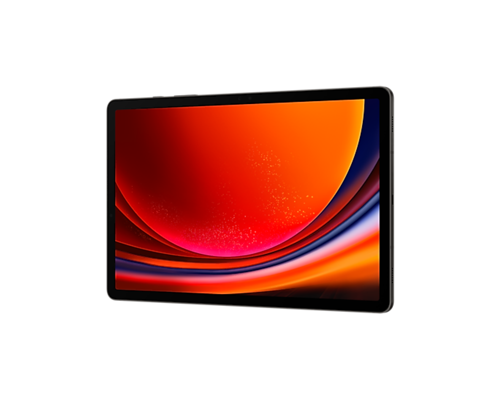 Планшет Samsung Galaxy Tab S9 Wi-Fi 128GB Gray (SM-X710N)
