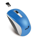 Беспроводная мышь Genius NX-7010 White/Blue
