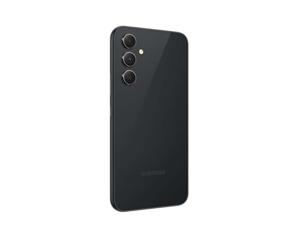 Смартфон Samsung Galaxy A54 6/128GB Awesome Graphite