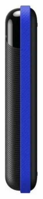 Внешний SSD диск Silicon Power Tab M10 1 ТБ (SP010TBPHD62SS3B)