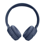 Беспроводные наушники JBL Tune 520BT Blue (JBLT520BTBLUEU)