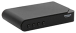 DVB-T2 приставка Hyundai H-DVB200 Black