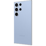 Смартфон Samsung Galaxy S23 Ultra 12/512GB Sky Blue (SM-S918B/DSB)