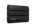 Внешний SSD диск Samsung T7 Shield 1 ТБ черный MU-PE1T0S/AM